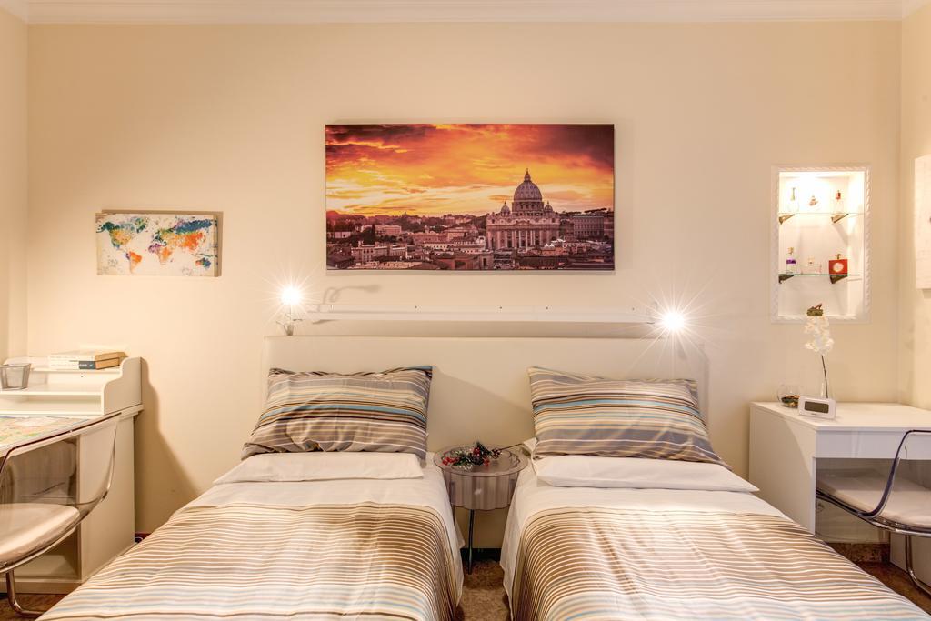 Residenza Amoroma Сasa de vacaciones *