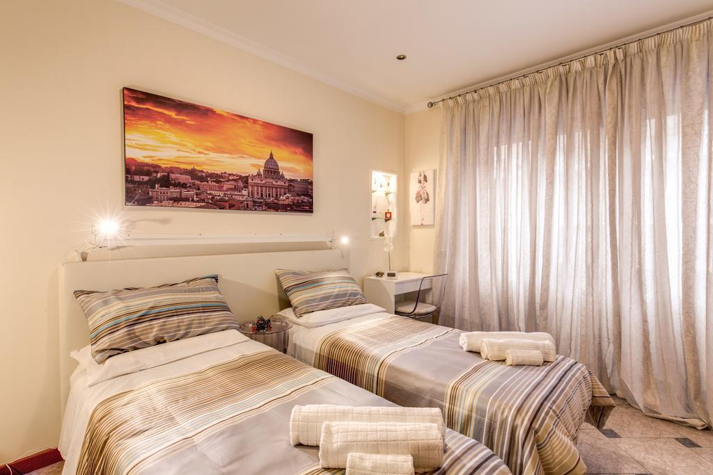 Сasa de vacaciones Residenza Amoroma