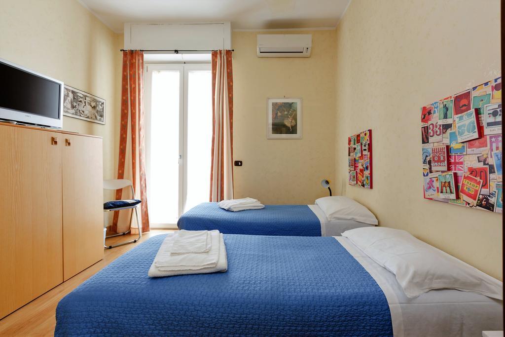 Ferienhaus Asterisco Rom