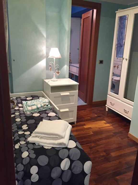 Leilighet Norico Home&garden Roma