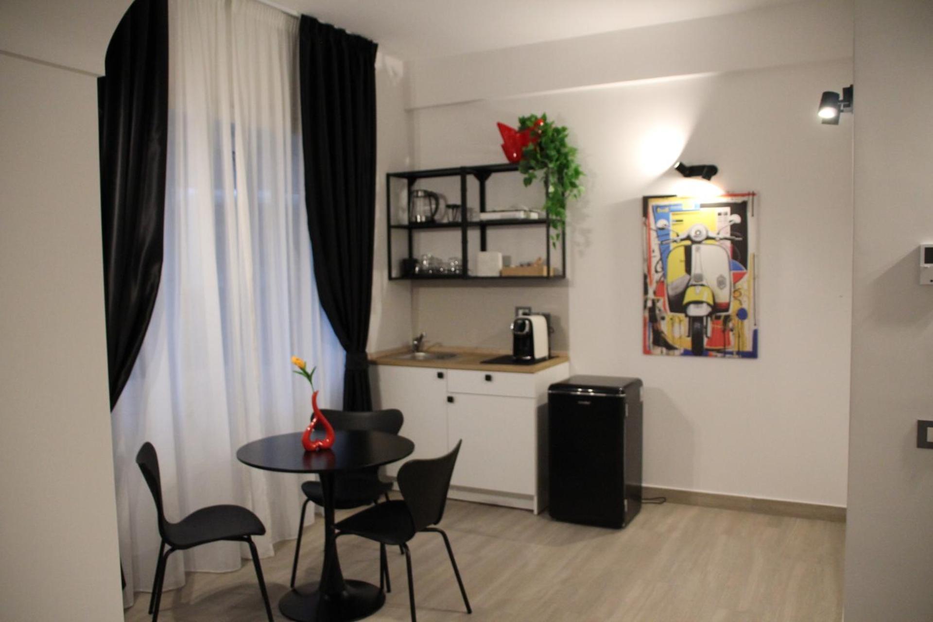 Talenti Roma