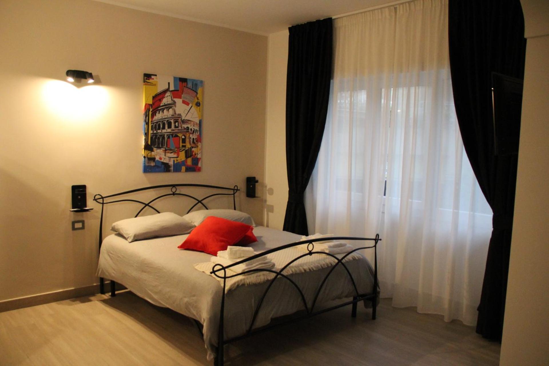 Talenti * Roma