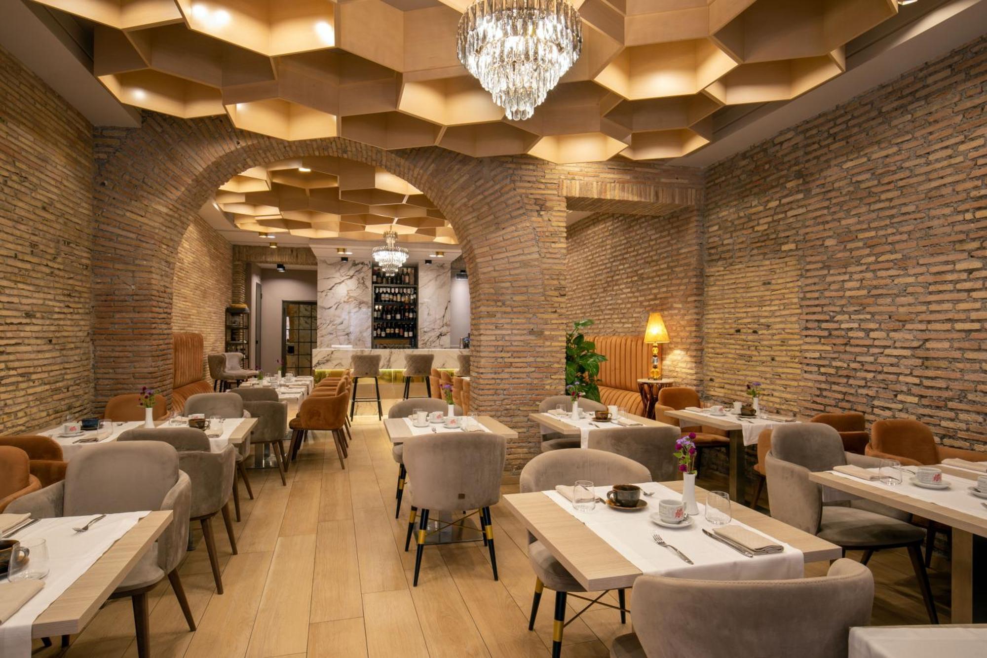 Hotel Condotti Boutique
