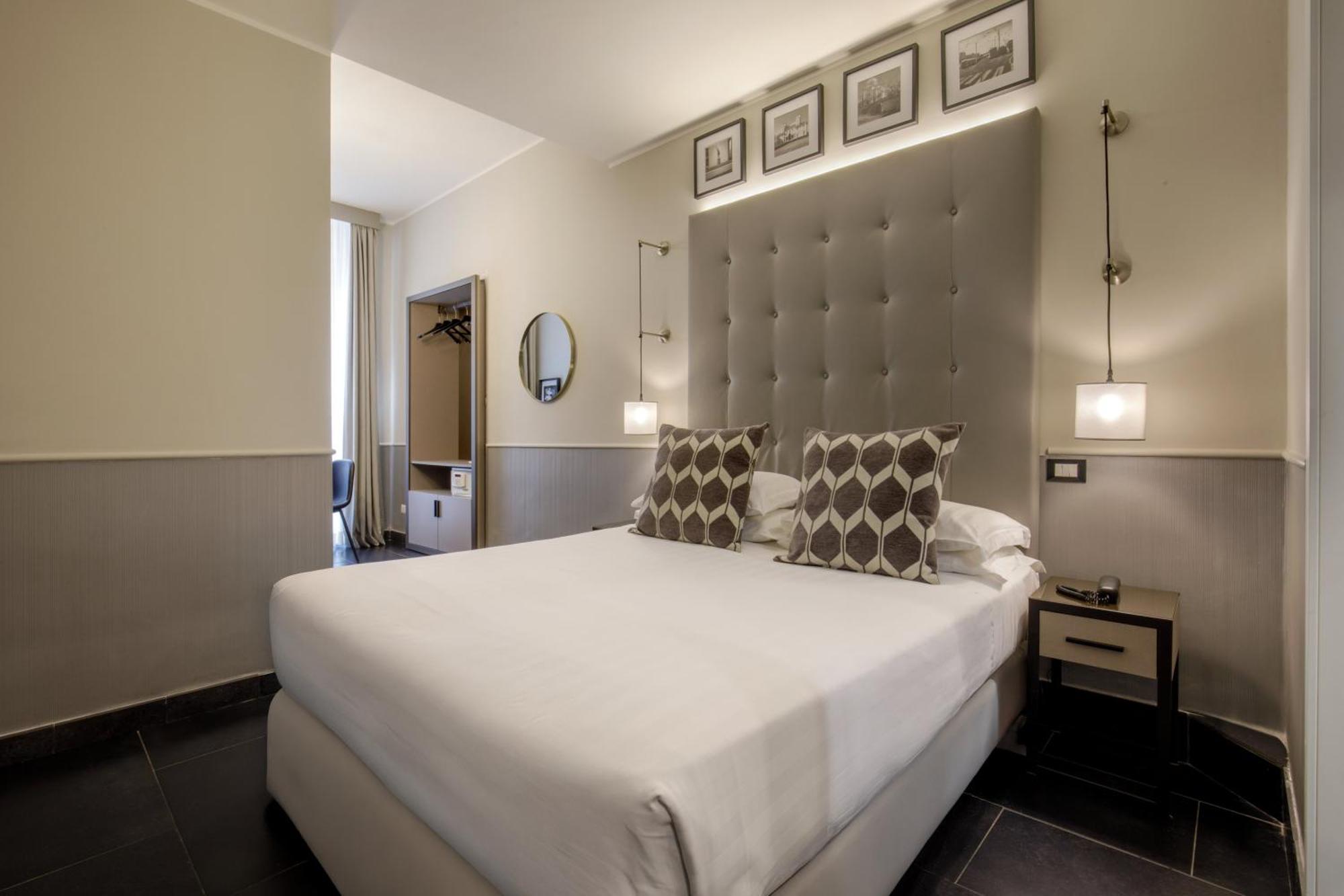 Hotel Condotti Boutique Rome