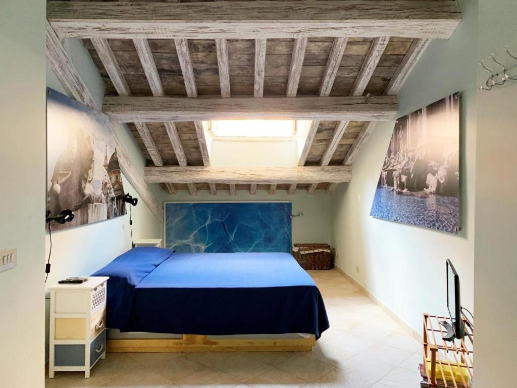 Piazza Di Spagna Prestige Casa de hóspedes 2*