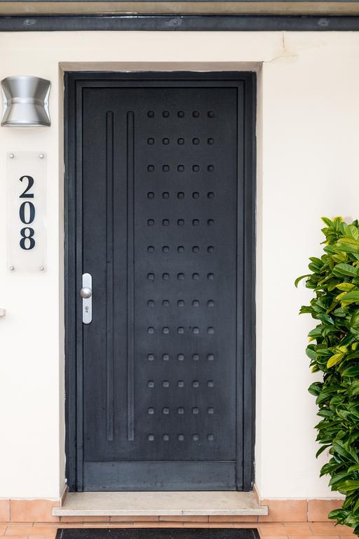 Residenza Gra 21 Aparthotel Roma