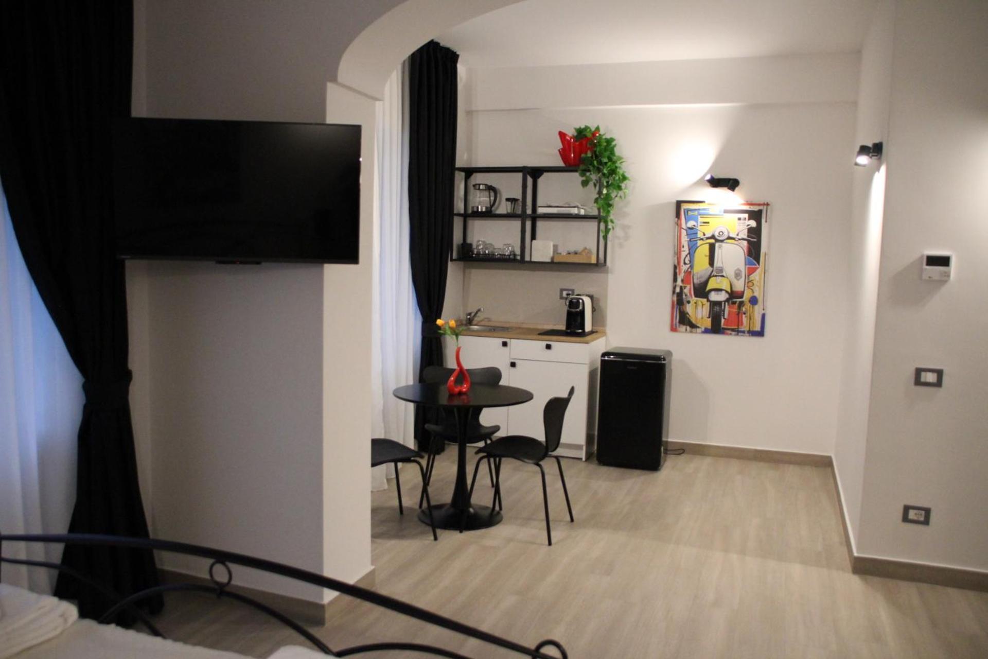 Talenti Roma
