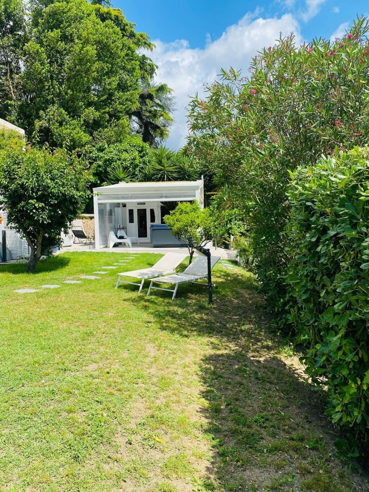 Villa Idyllium Roma