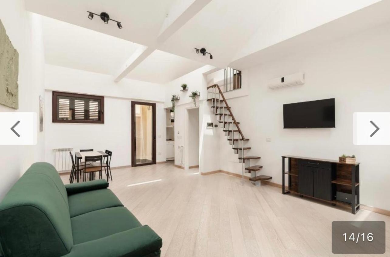 Apartment Trastevere Life *