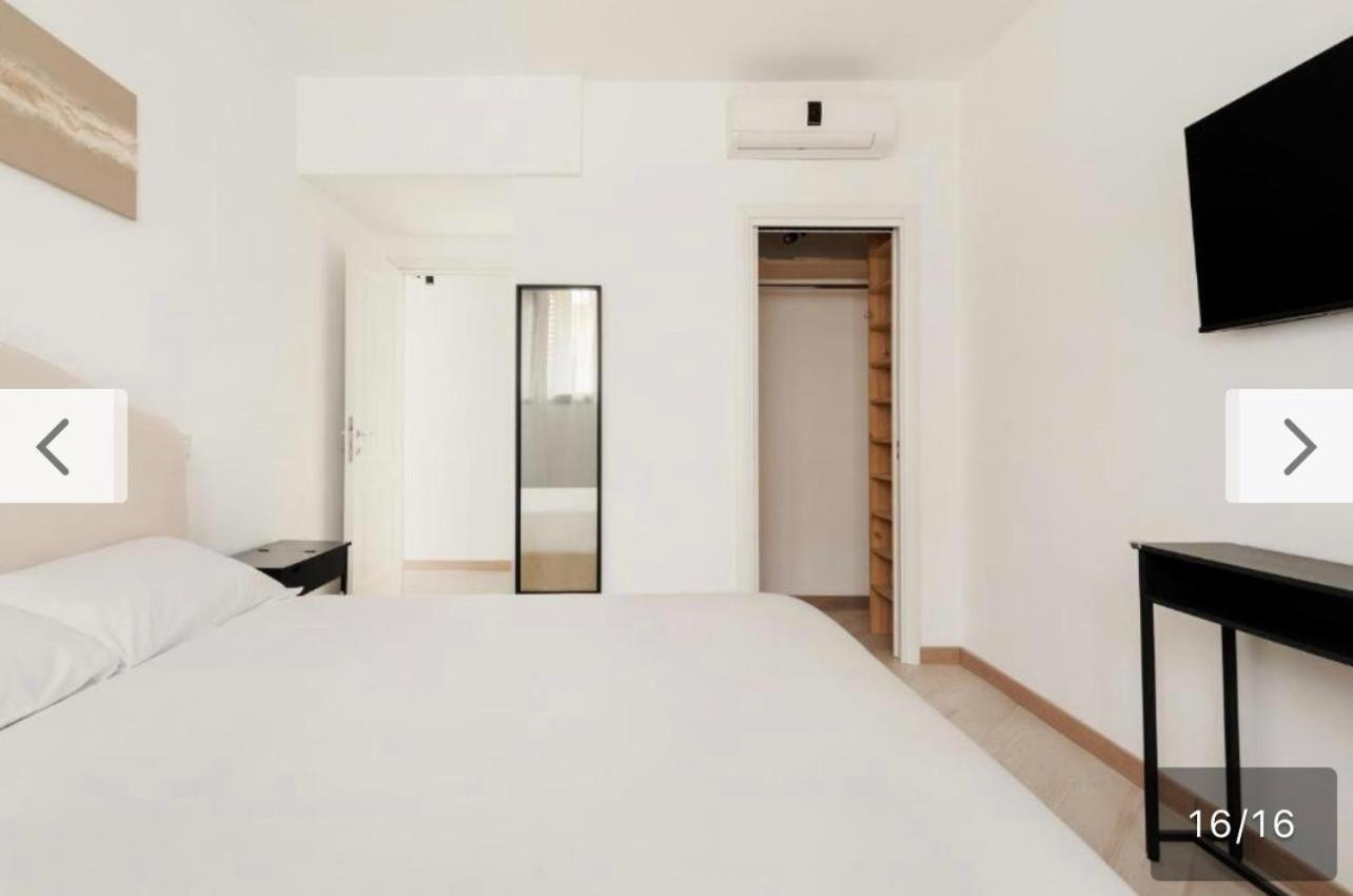 Apartment Trastevere Life Rom