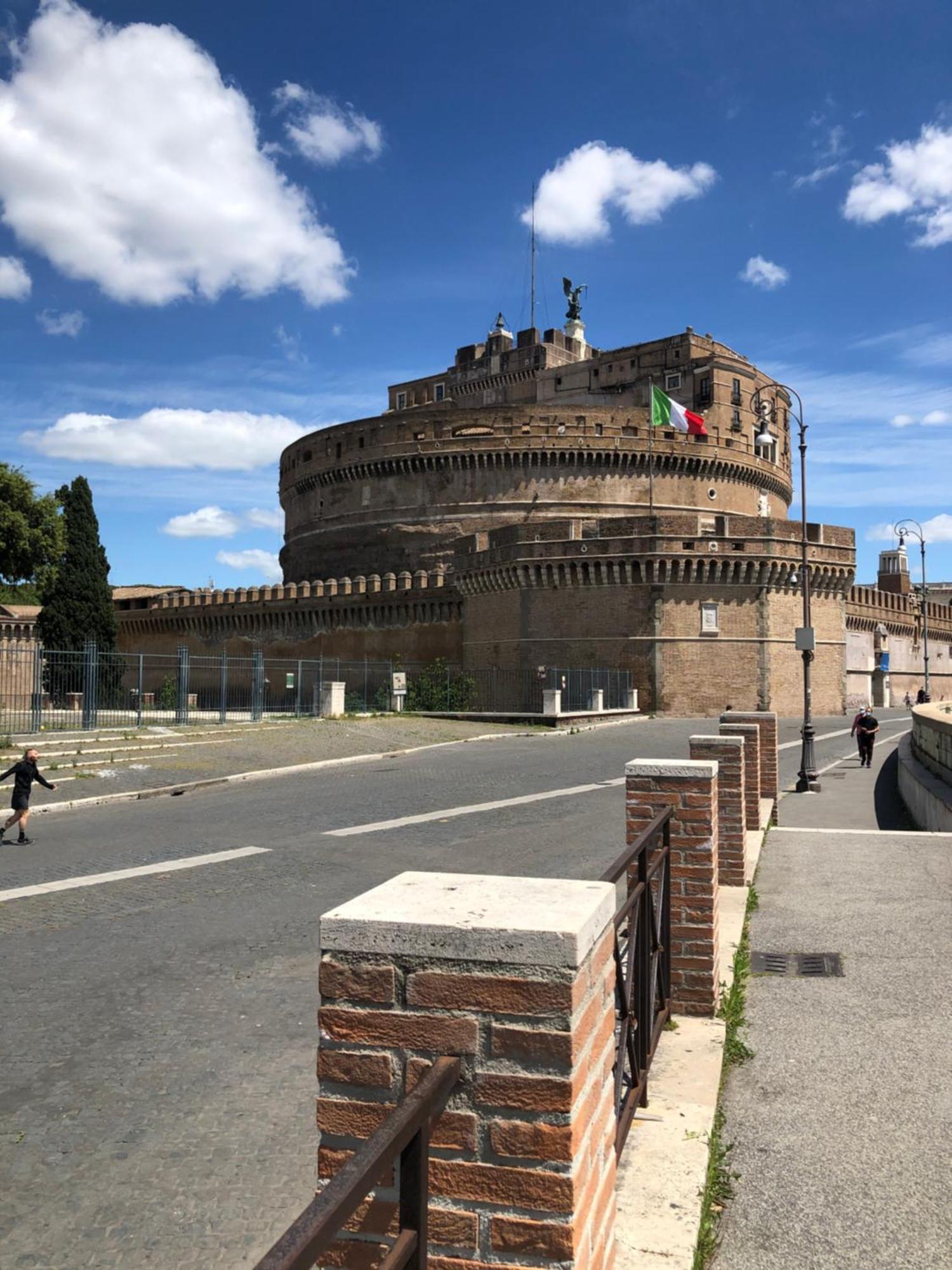 Sant'angelo * Roma