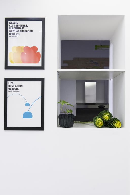 Casa Brunetti Apartamento Roma