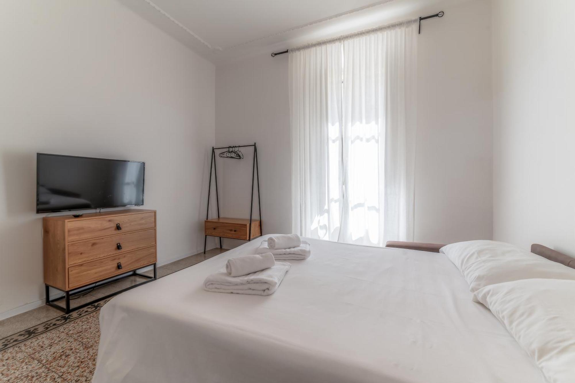 Appartamento Elegant Palumbo *