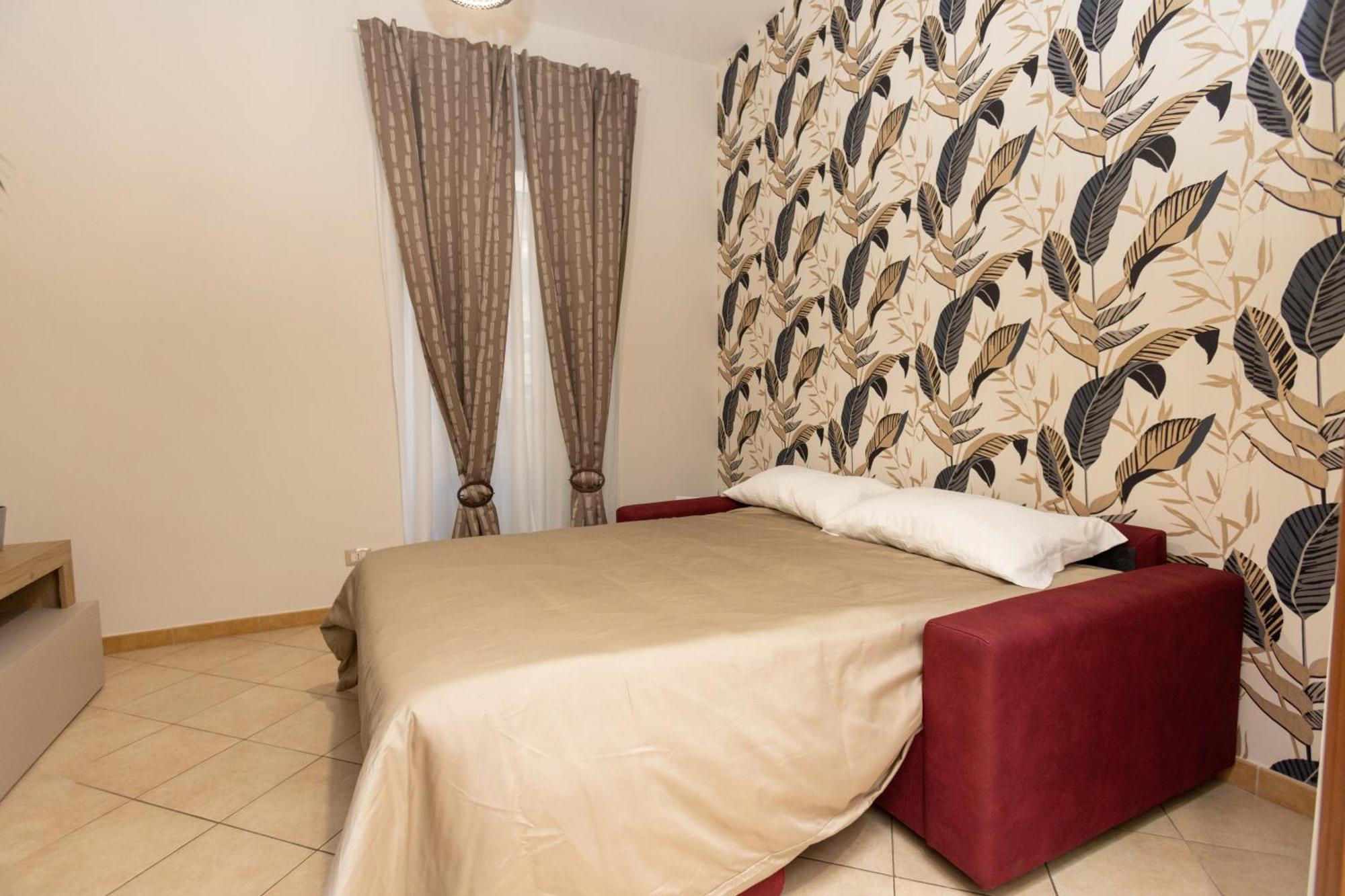 Apartamento Casa Di Latta Roma