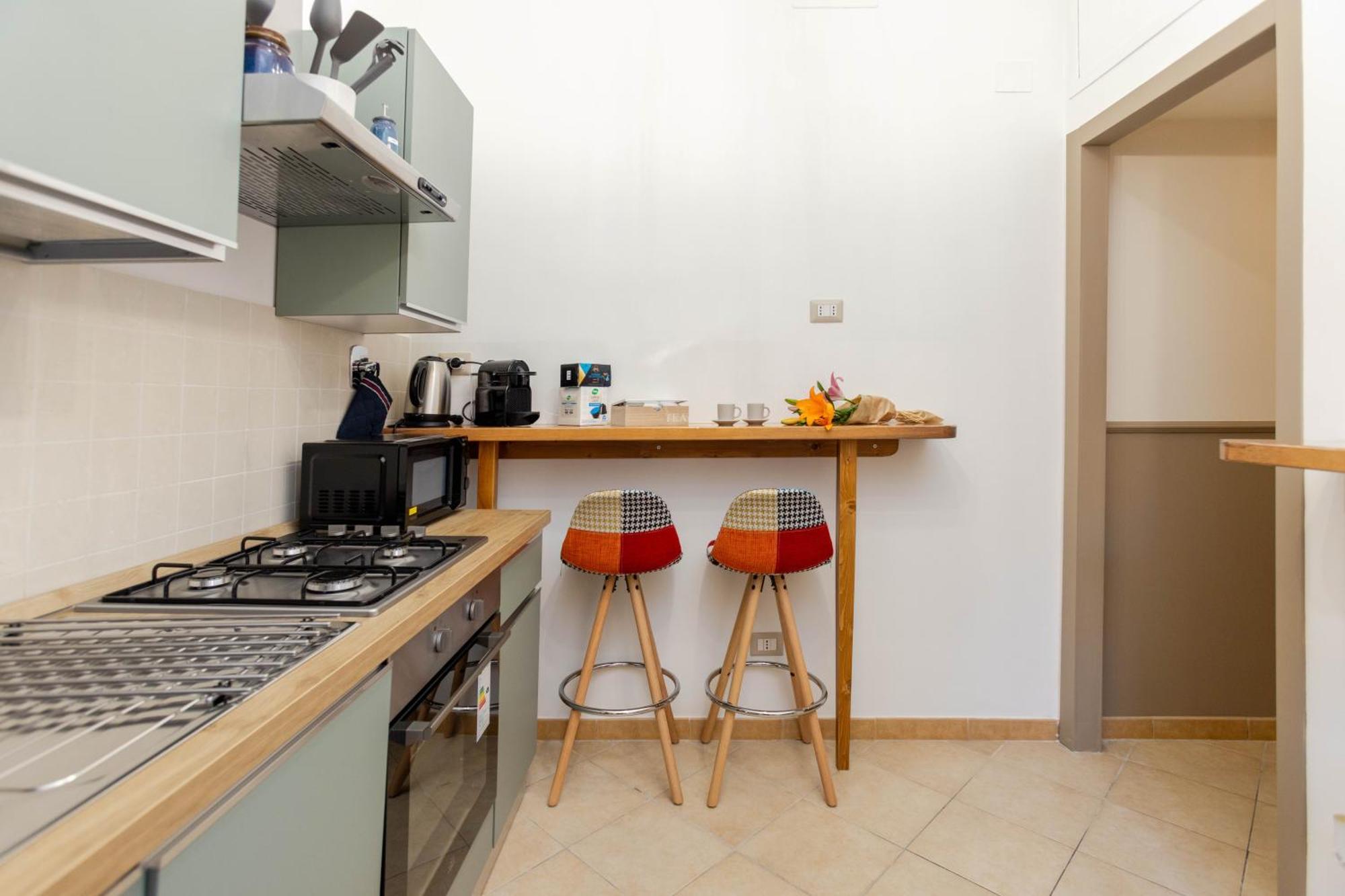 Casa Di Latta Apartamento *