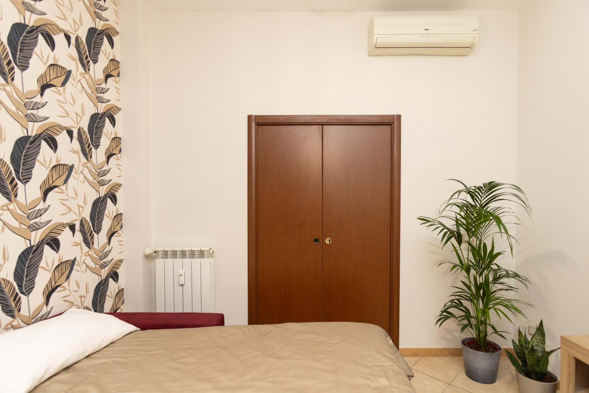 Apartamento Casa Di Latta *