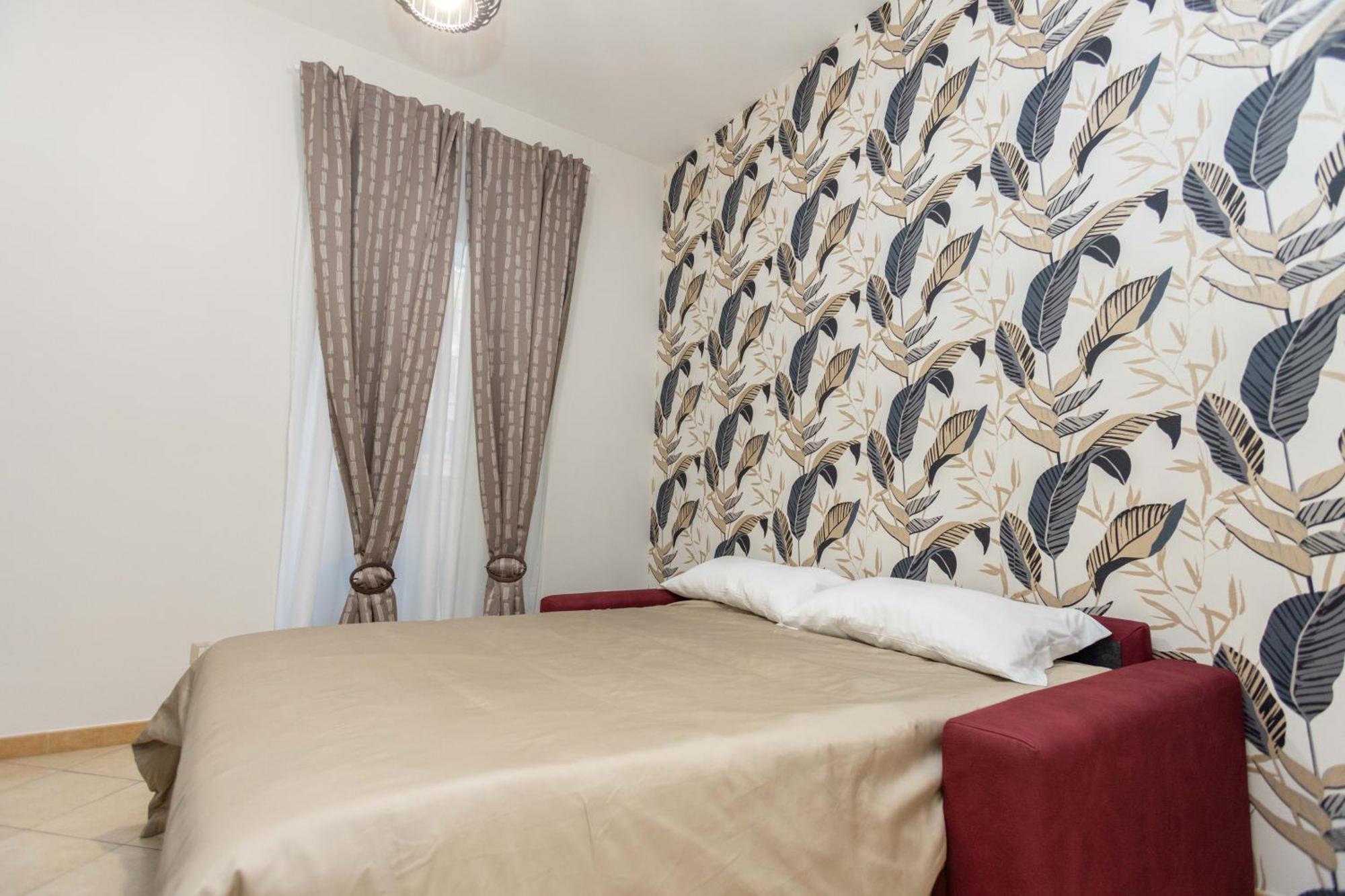 Casa Di Latta Apartamento *