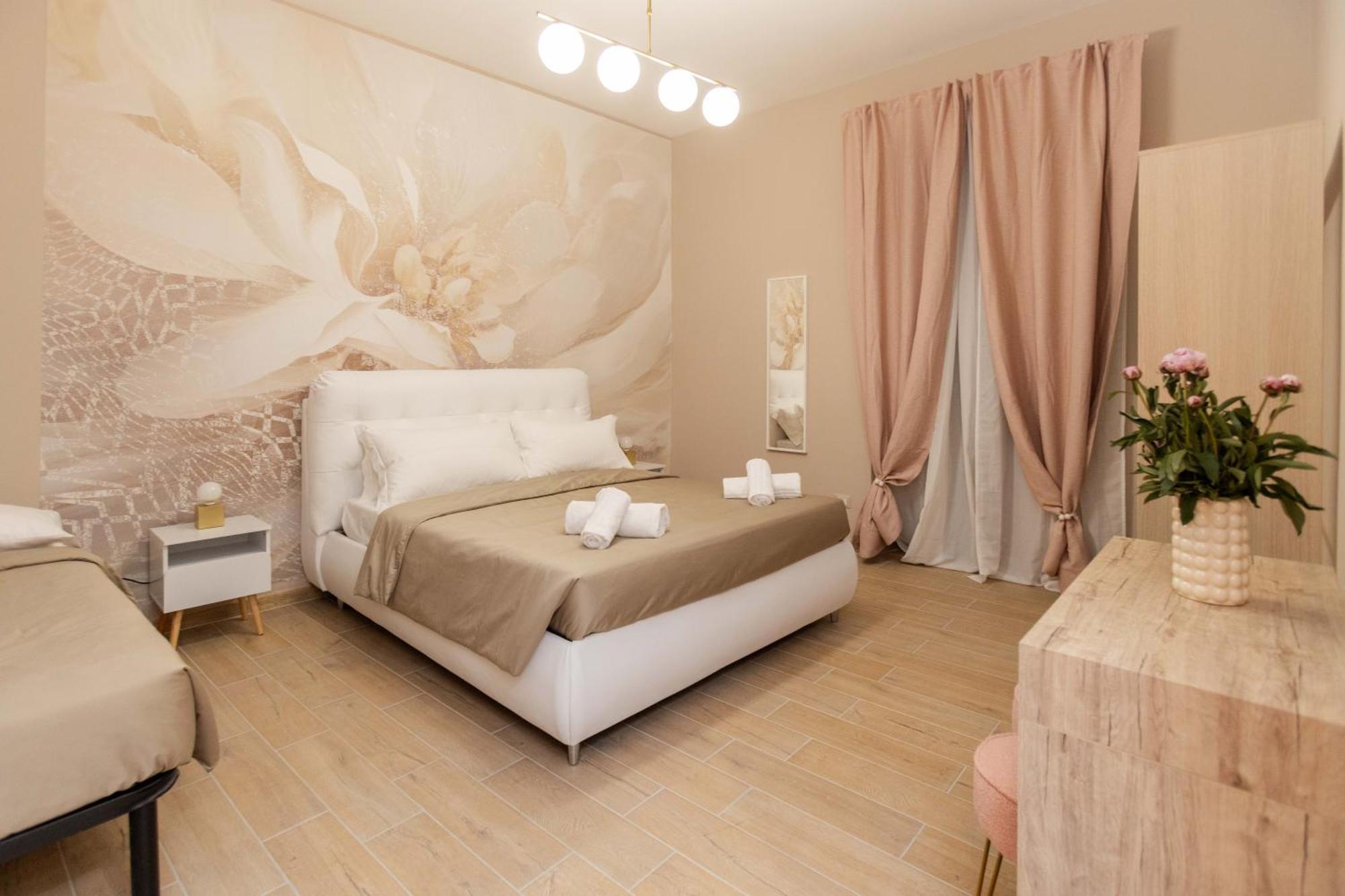 Apartamento Casa Di Latta
