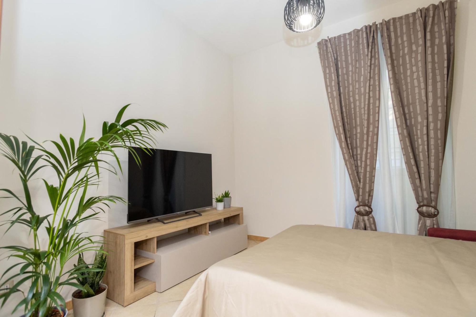Apartamento Casa Di Latta