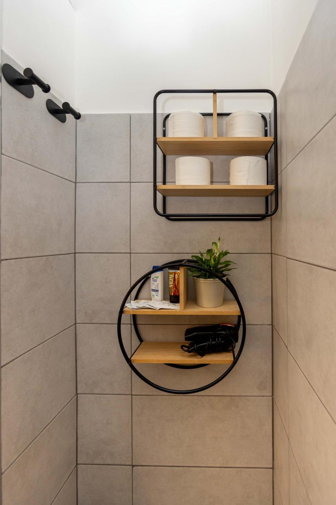 Apartamento Casa Di Latta *