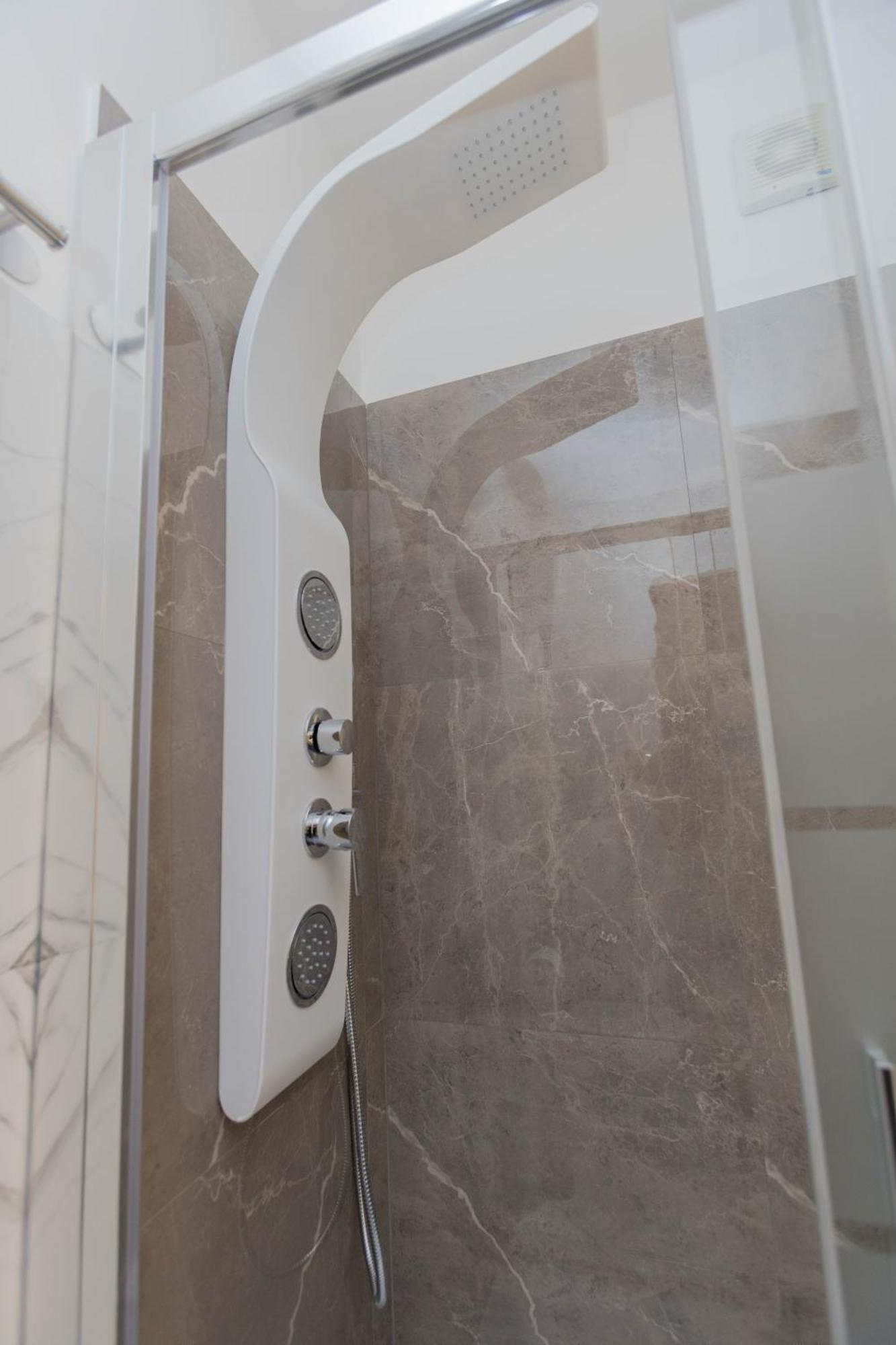 Casa Di Latta Apartamento Roma
