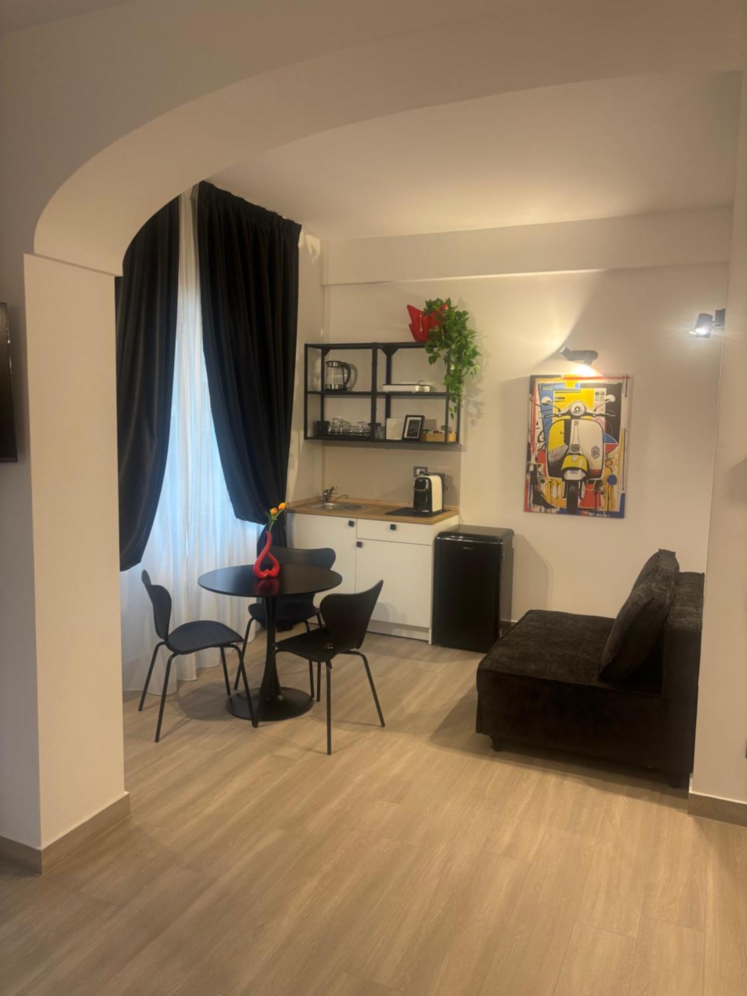 Appartamento Talenti *