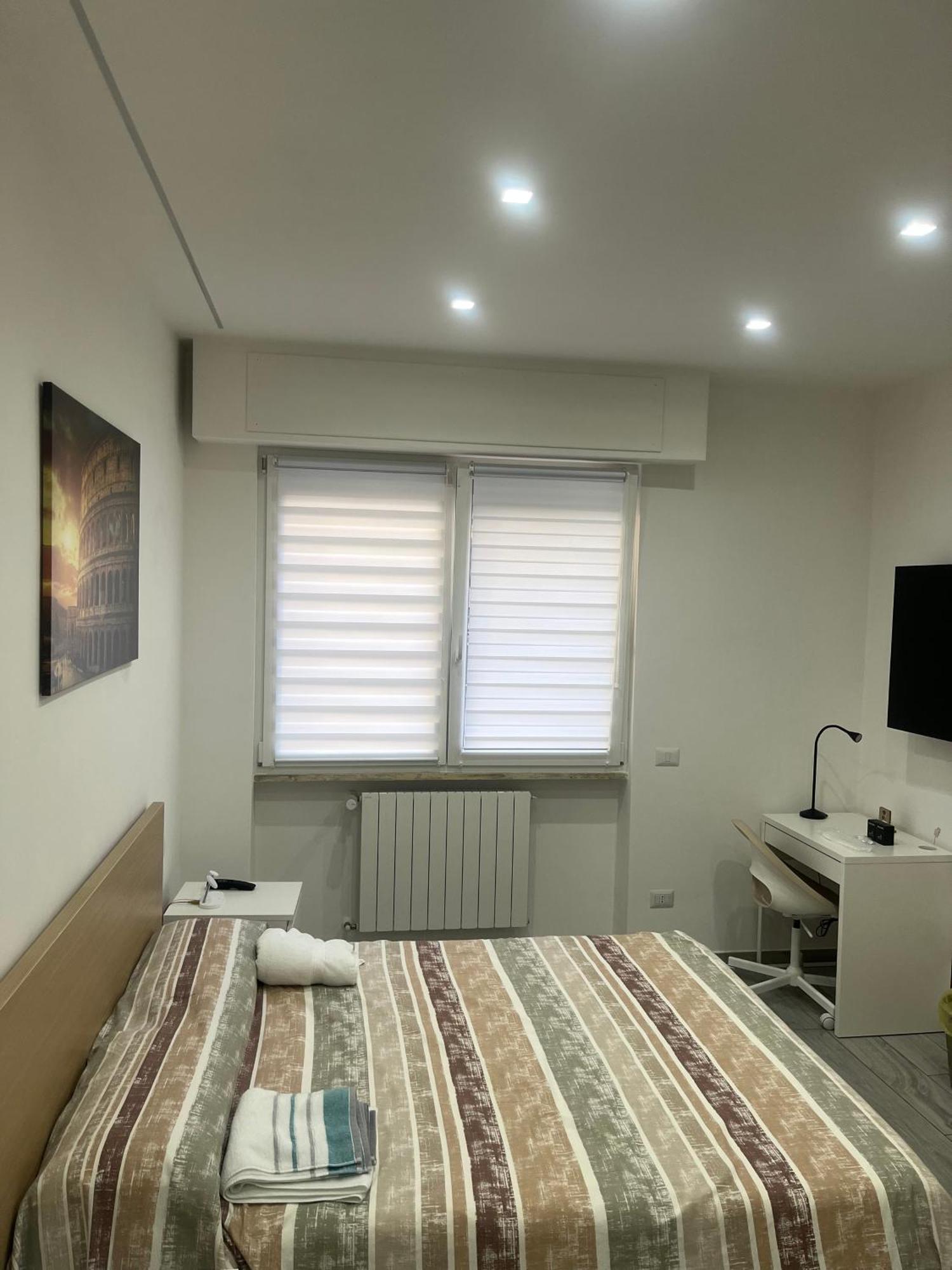 Domus Acquedotti Alloggio in famiglia Roma