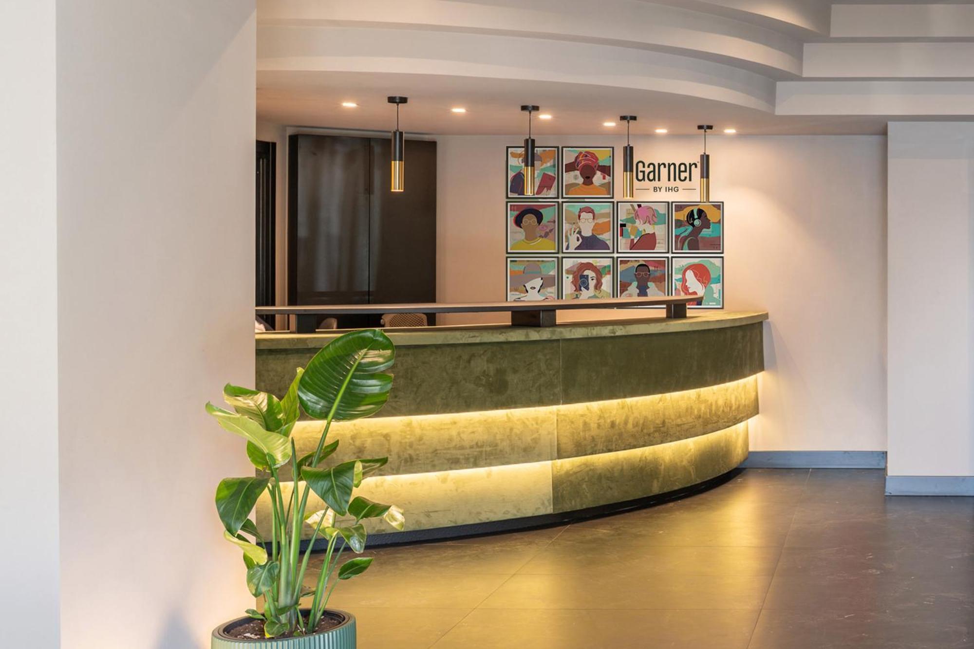 Hotel Smooth West