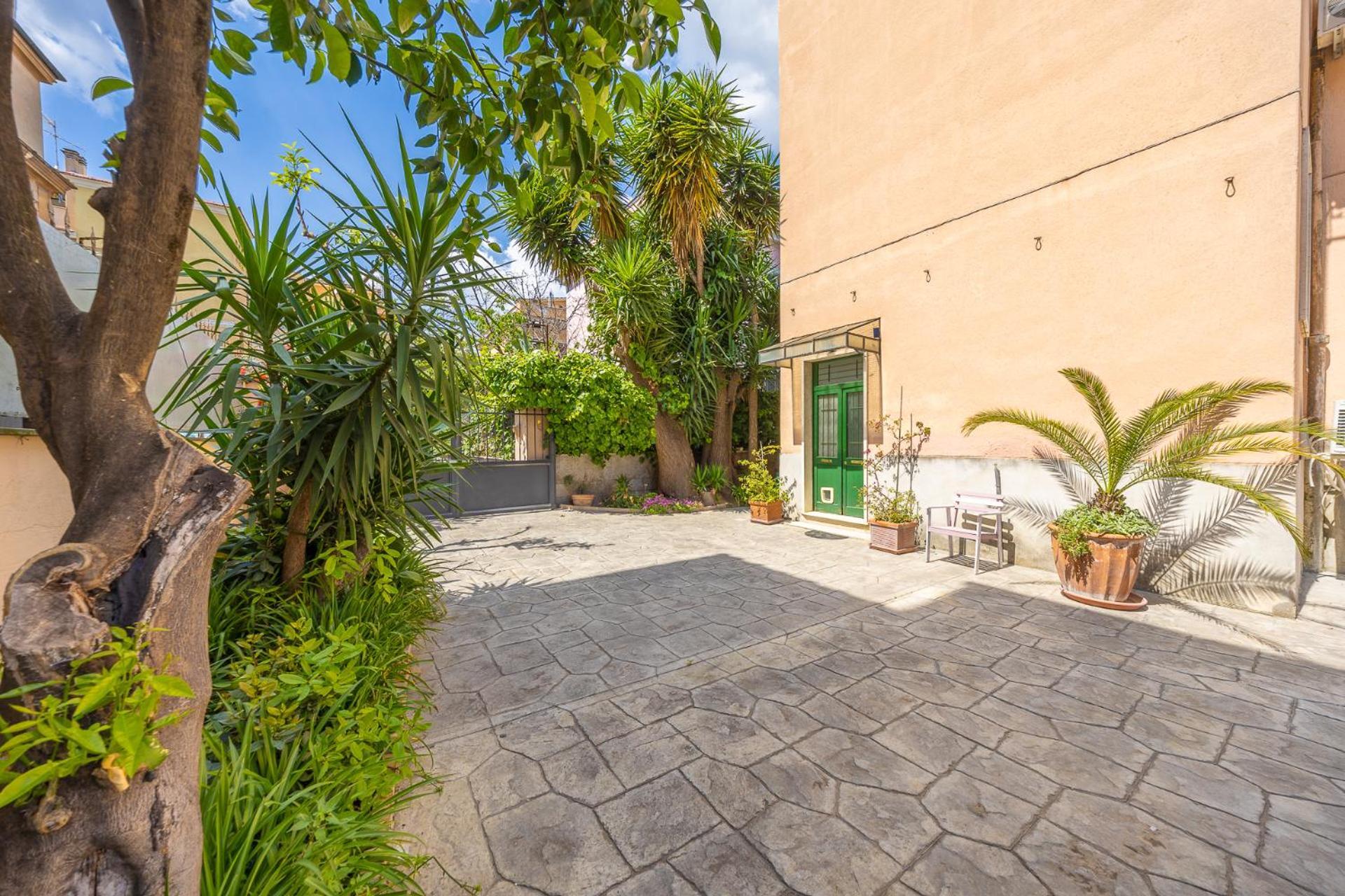Casa Piazza Lodi * Roma