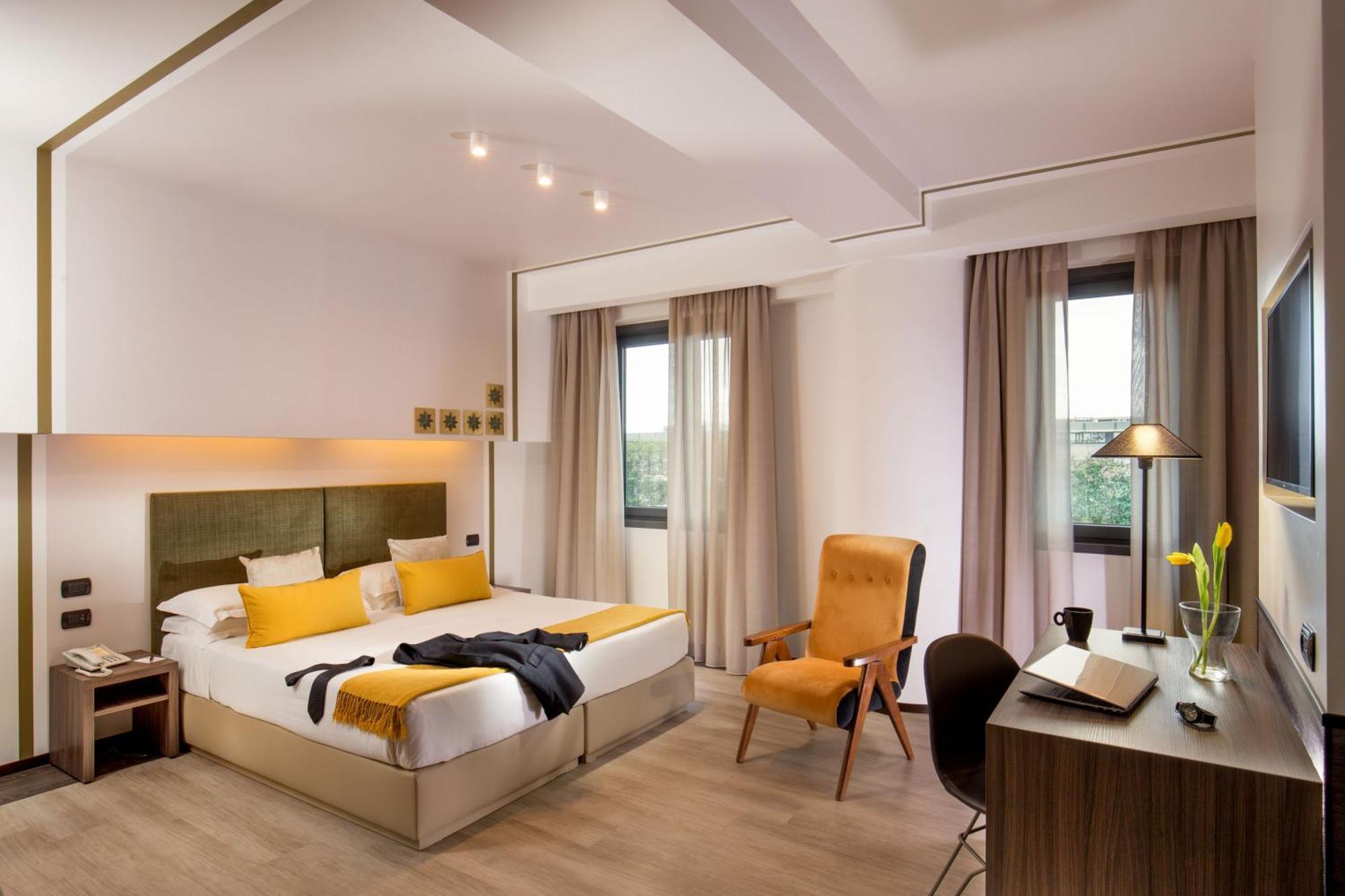 Domidea 4* Roma