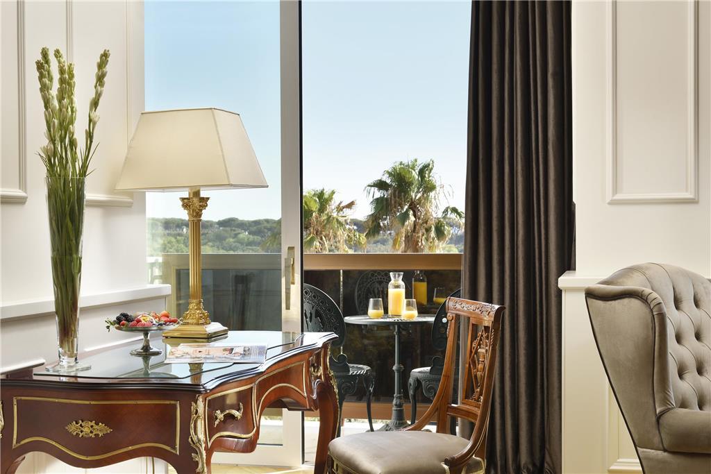 Parco Dei Principi Grand Hotel&spa 5*