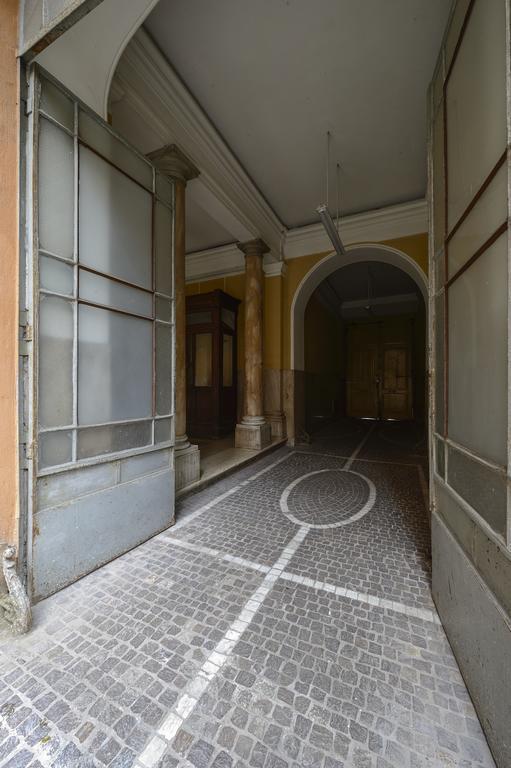 Pensión Lory House Roma