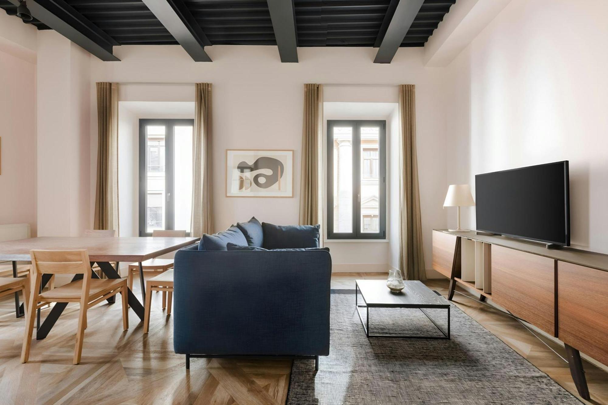Apartahotel Sonder By Marriott Bonvoy Barberini Piazza Barberini 3*