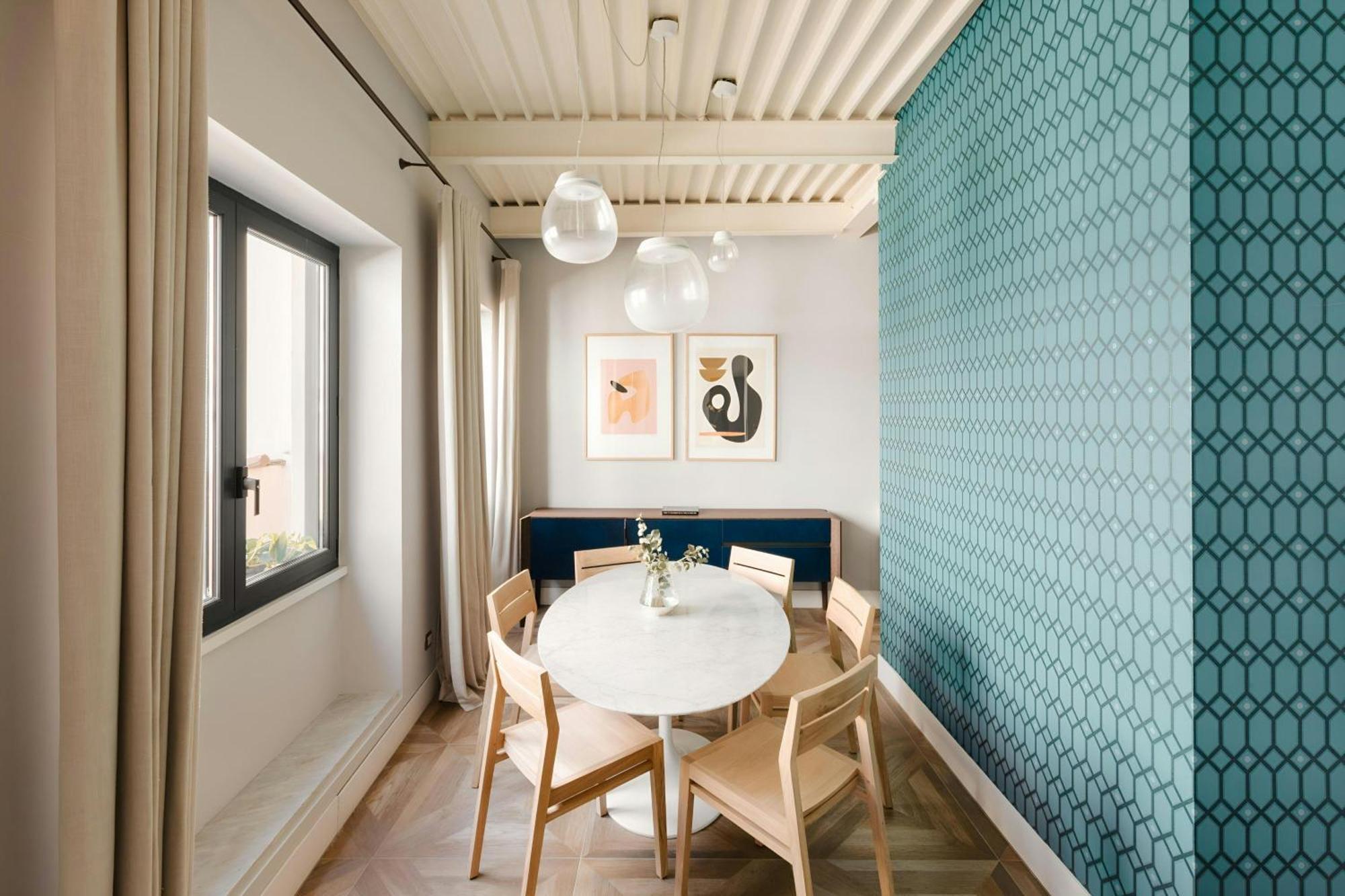 Sonder By Marriott Bonvoy Barberini Piazza Barberini 3* Roma