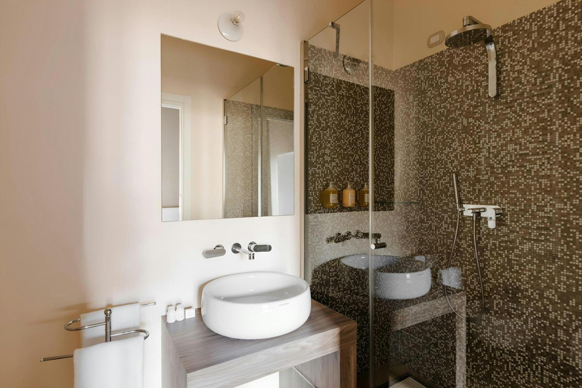 Apartahotel Sonder By Marriott Bonvoy Barberini Piazza Barberini