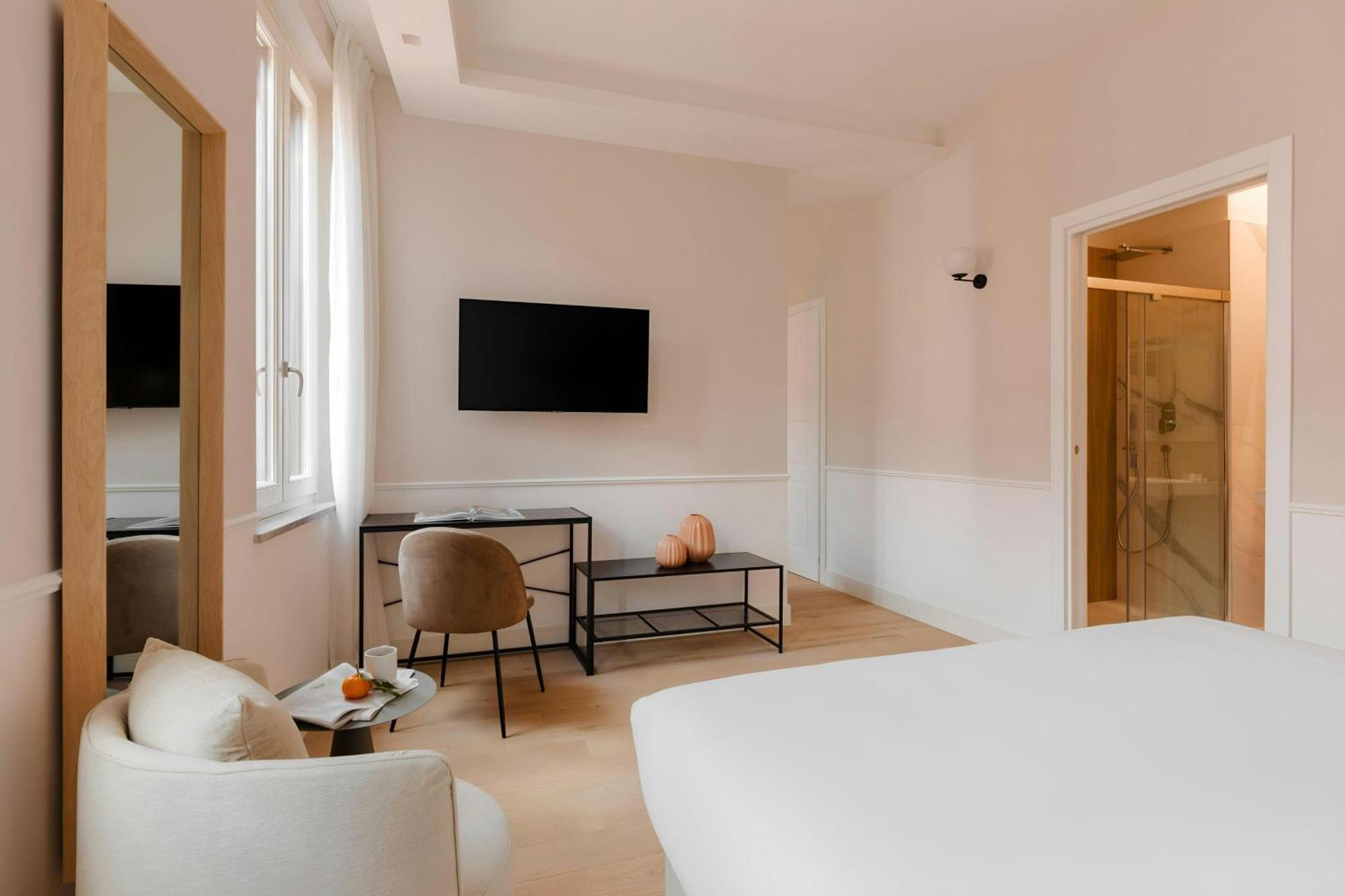 Sonder By Marriott Bonvoy Antinoo Piazza Del Parlamento Rom