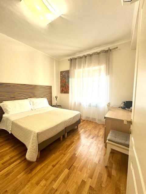 Arca Luxury Rome