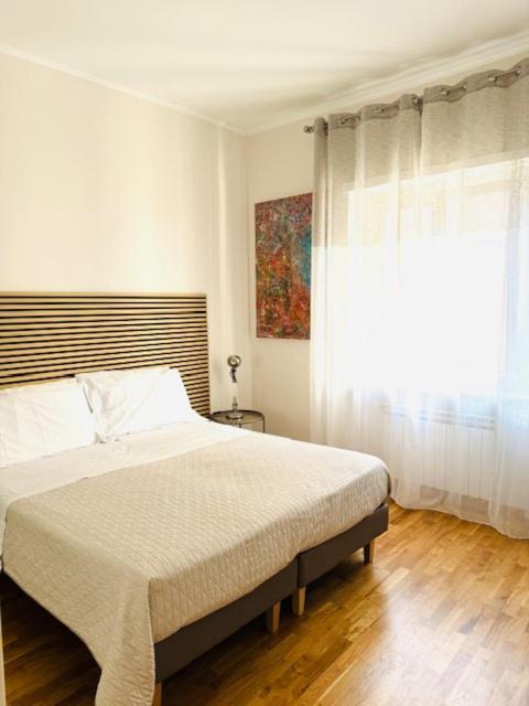 Arca Luxury Guest house