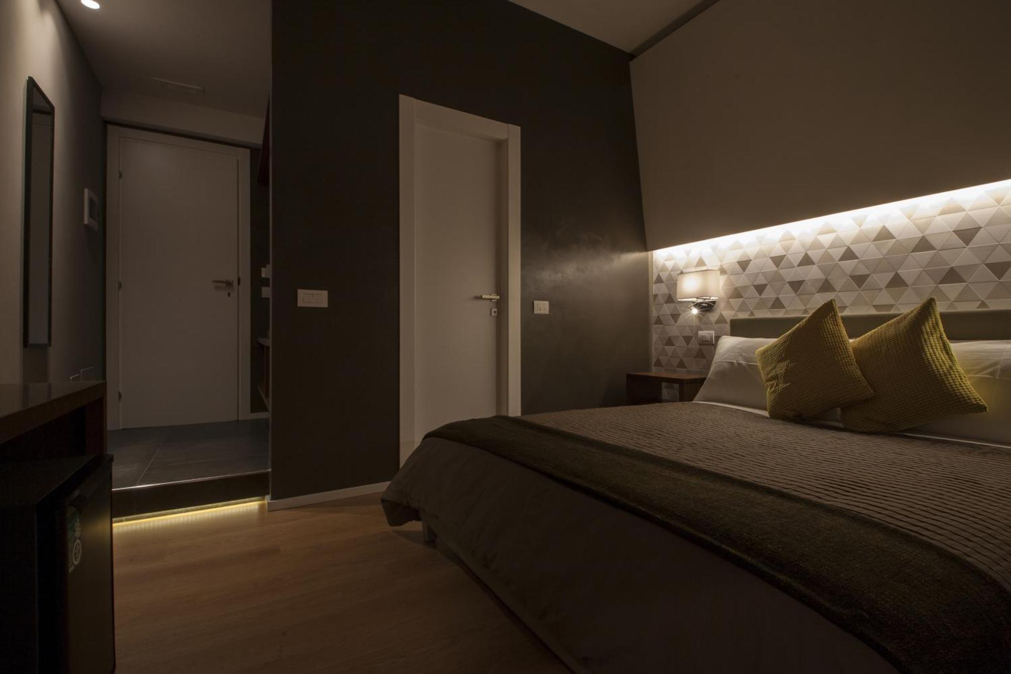 Bed & Breakfast Ng San Pietro 2*