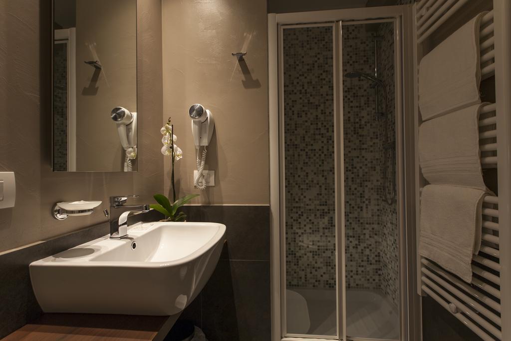 Ng San Pietro Bed & Breakfast Rome
