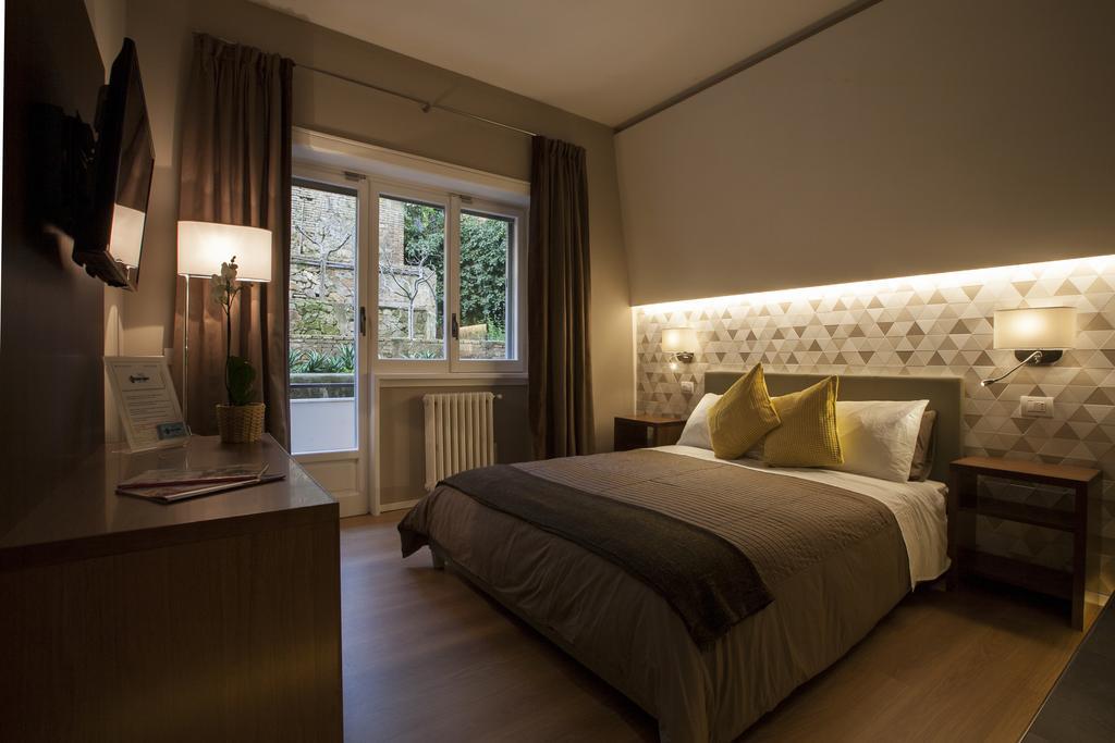 Bed & Breakfast Ng San Pietro Rome