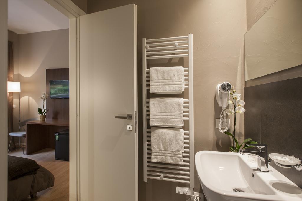 Ng San Pietro Bed & Breakfast Rome