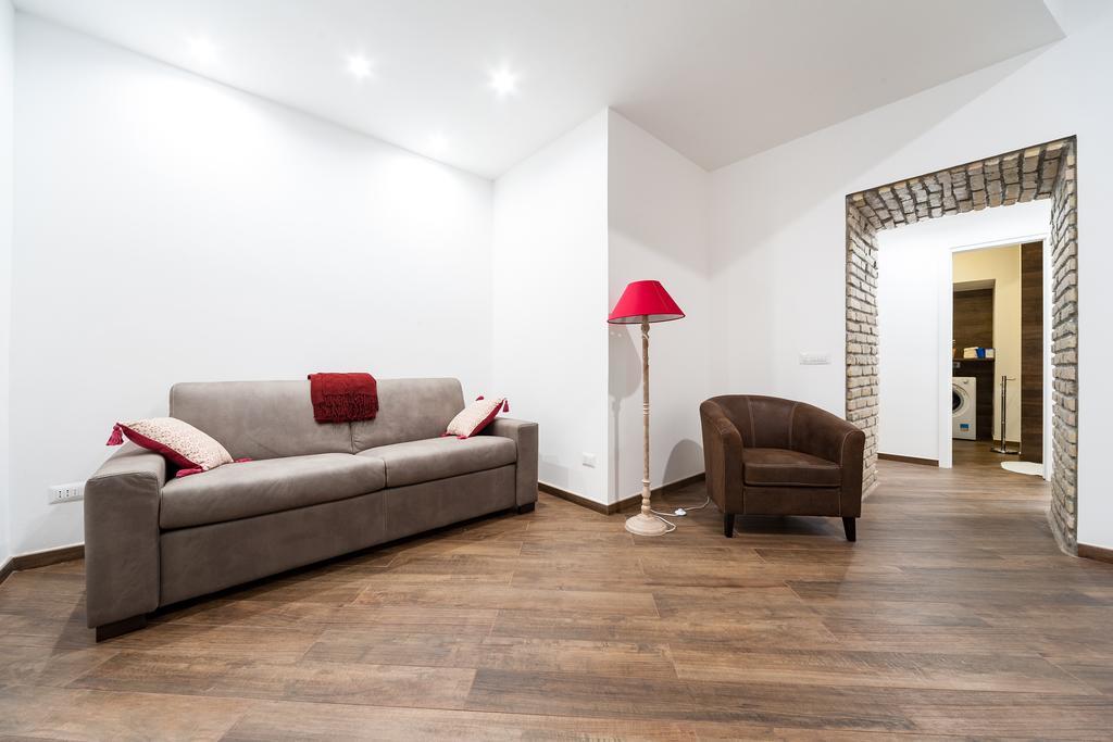 Apartamento La Rosa Dei Quattro Venti *