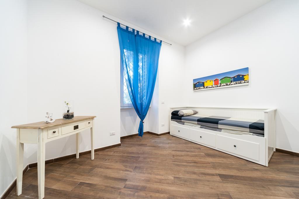 La Rosa Dei Quattro Venti Apartamento *