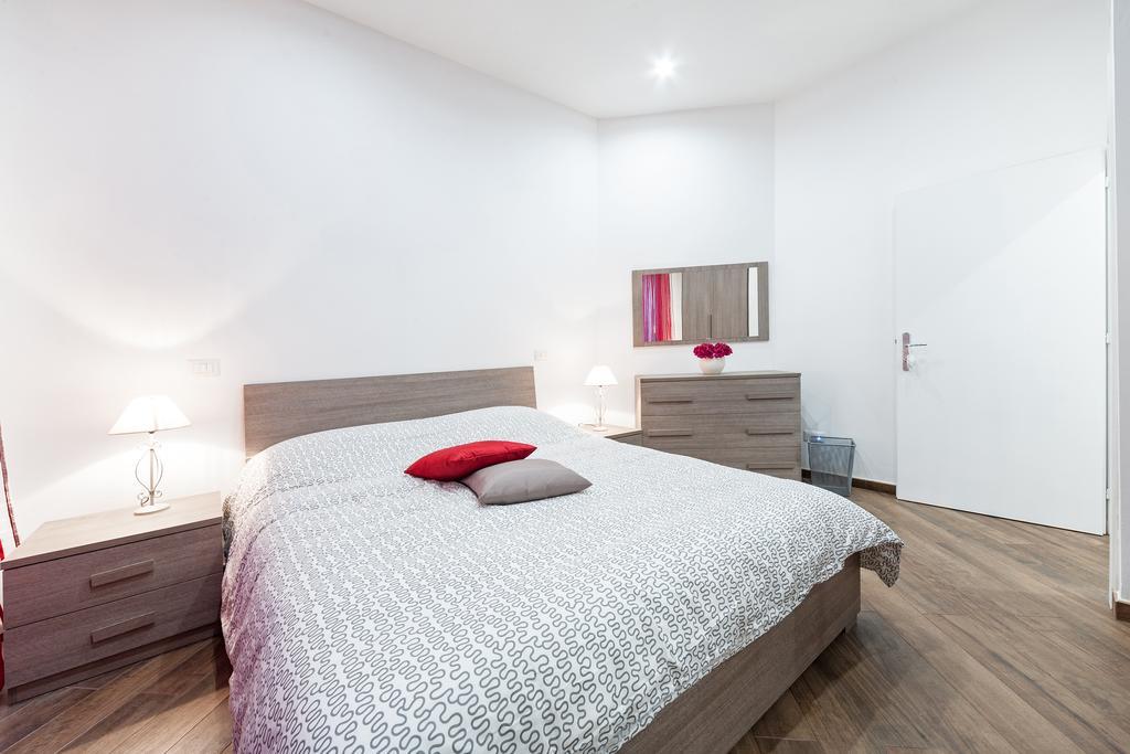 La Rosa Dei Quattro Venti Apartamento Roma
