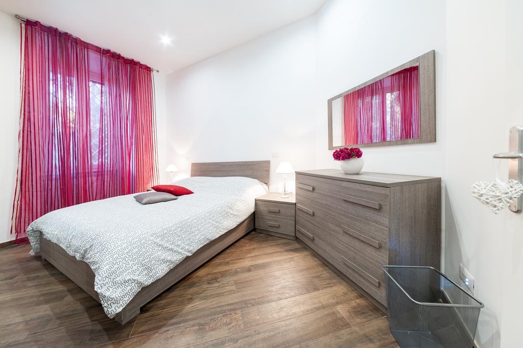 La Rosa Dei Quattro Venti Apartamento