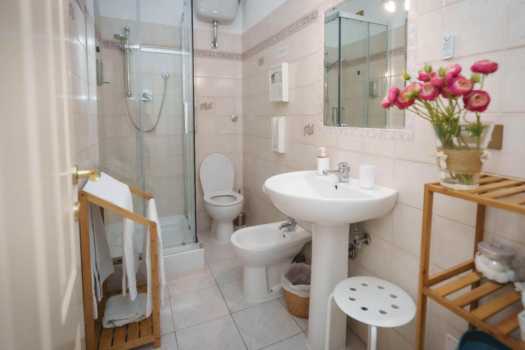 Le Tare Bed and breakfast 3*