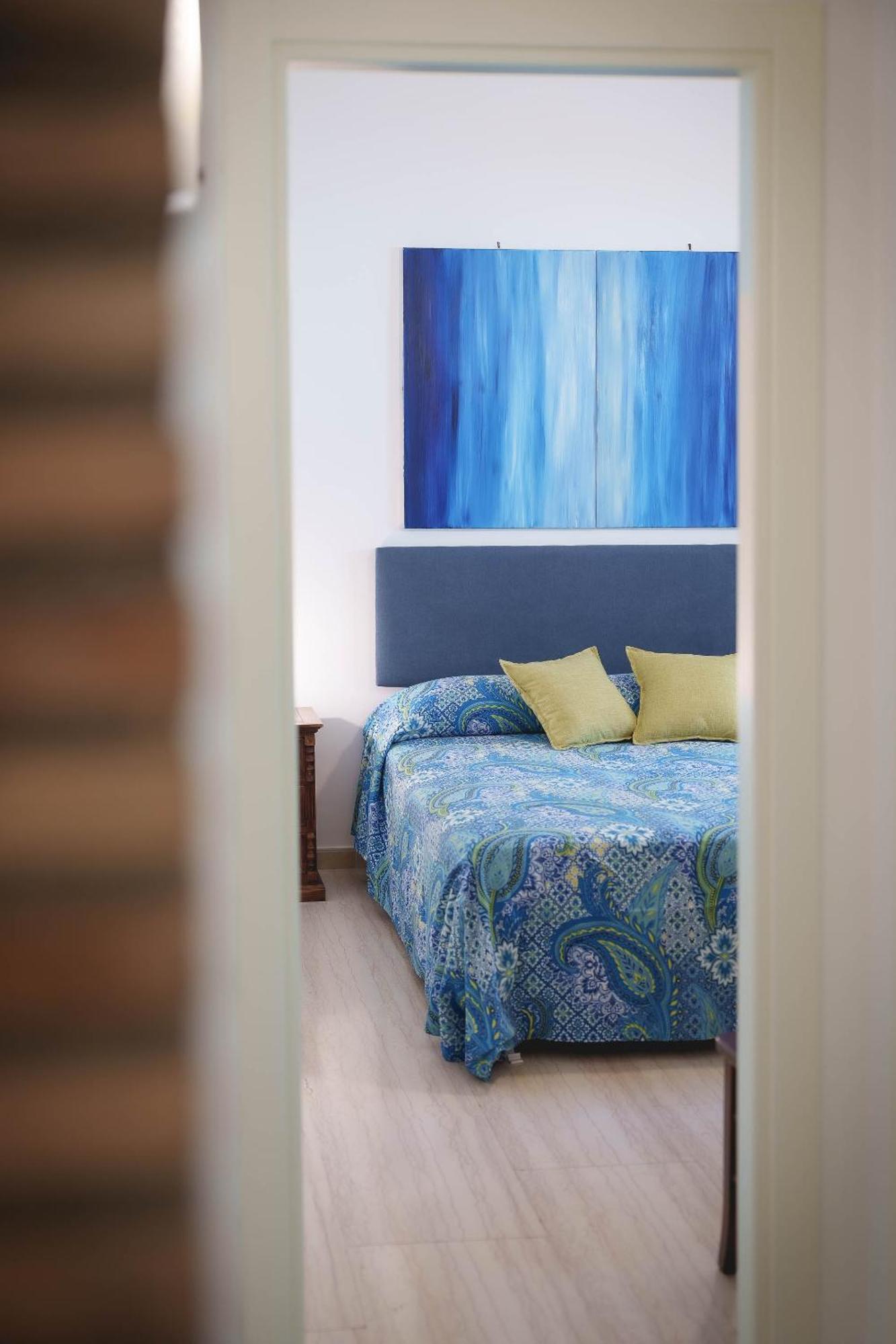 Bed and breakfast Le Tare 3*