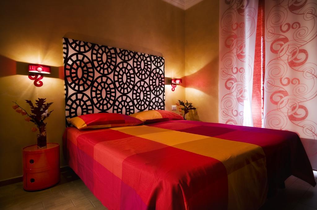 Domus Diana Casa de hóspedes 2*
