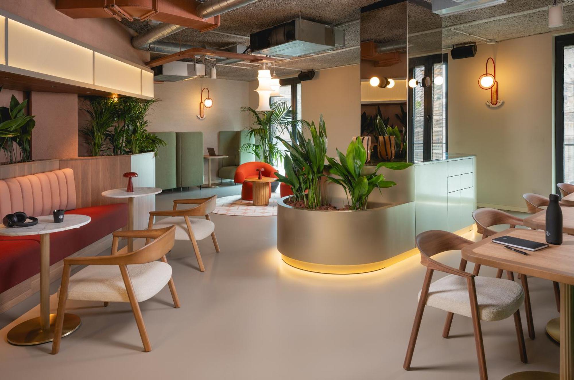 The Social Hub Hotel Roma